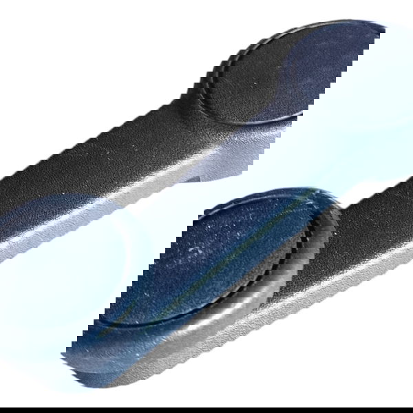 Manivela Vidro Traseiro Direito Ford Ka 2015 Preto