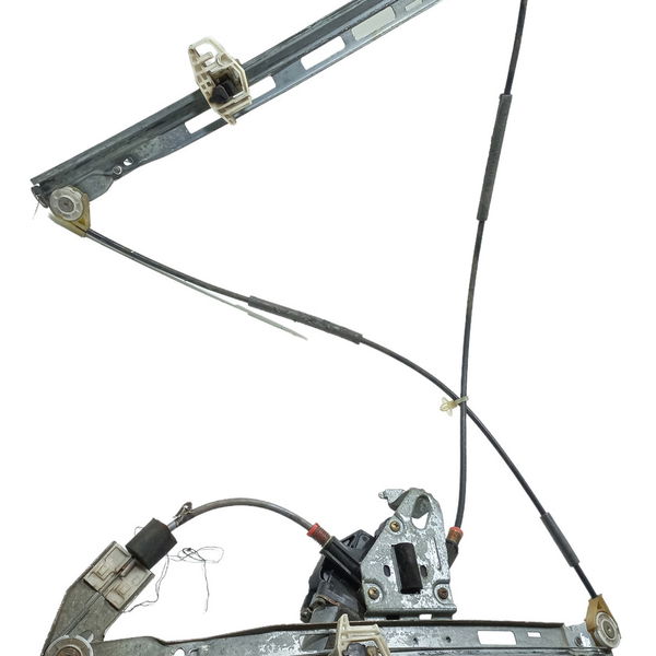 Máquina Vidro Elétrico Dianteiro Direito Peugeot 206