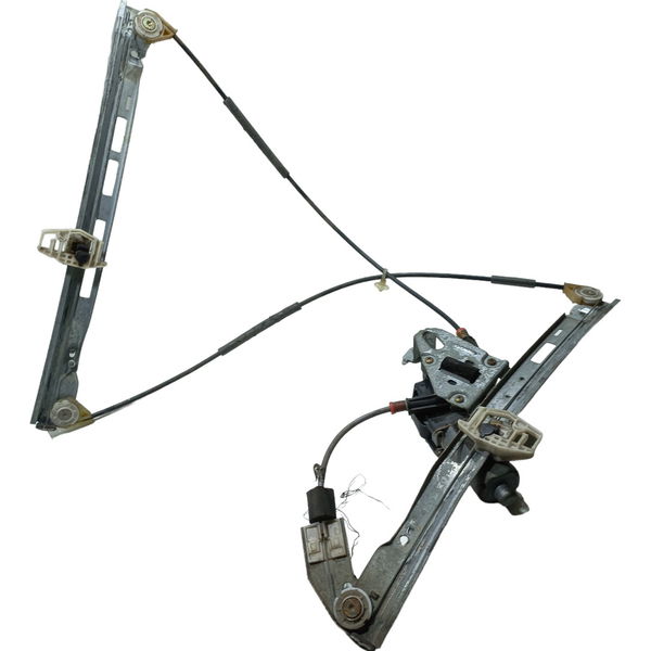 Máquina Vidro Elétrico Dianteiro Direito Peugeot 206