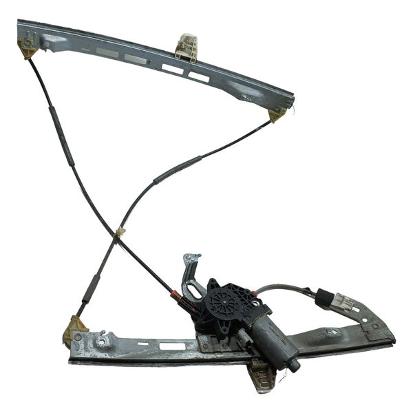 Máquina Vidro Elétrico Dianteiro Direito Peugeot 206