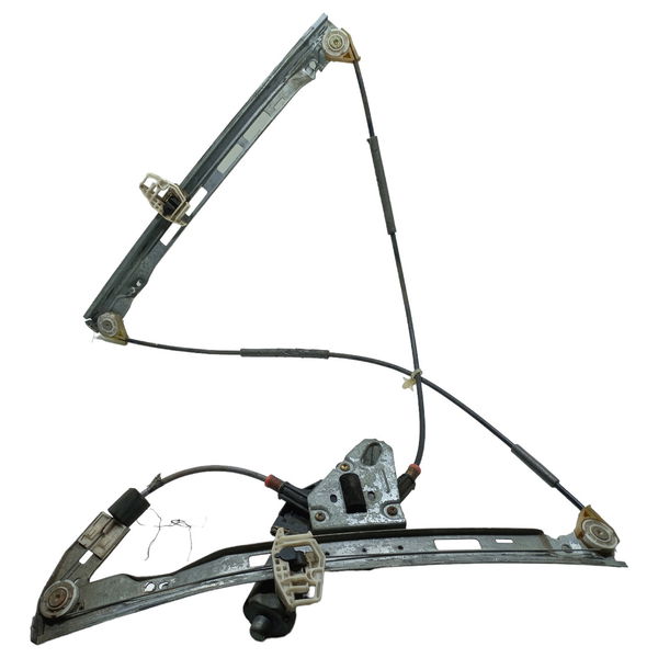 Máquina Vidro Elétrico Dianteiro Direito Peugeot 206