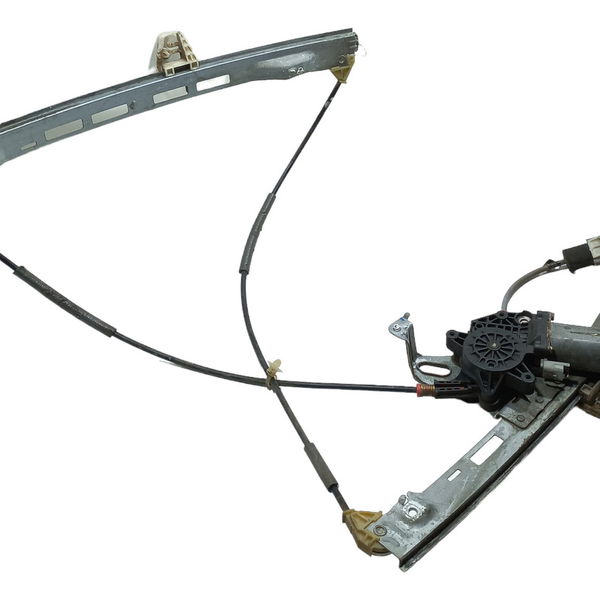 Máquina Vidro Elétrico Dianteiro Direito Peugeot 206