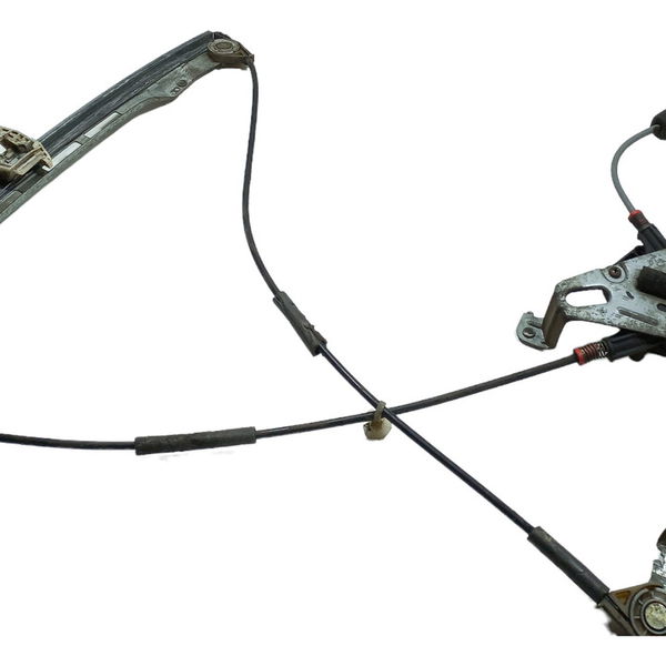 Máquina Vidro Elétrico Dianteiro Esquerdo Peugeot 206