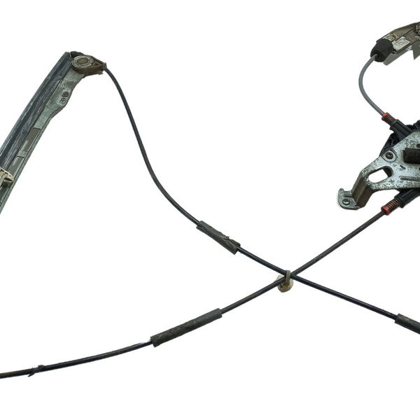 Máquina Vidro Elétrico Dianteiro Esquerdo Peugeot 206