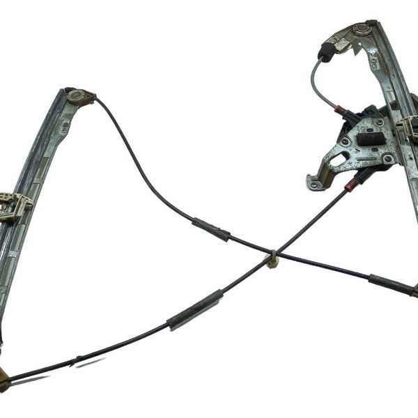 Máquina Vidro Elétrico Dianteiro Esquerdo Peugeot 206