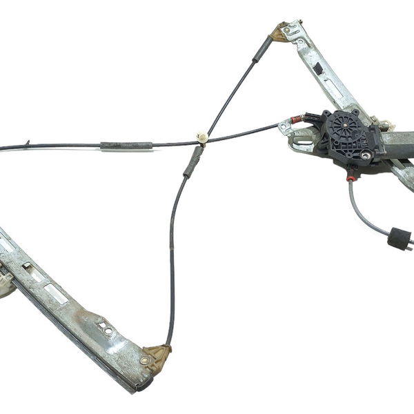 Máquina Vidro Elétrico Dianteiro Esquerdo Peugeot 206