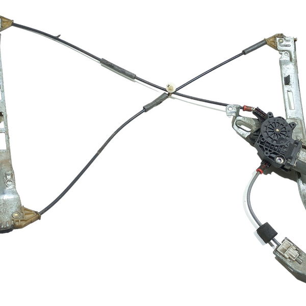 Máquina Vidro Elétrico Dianteiro Esquerdo Peugeot 206