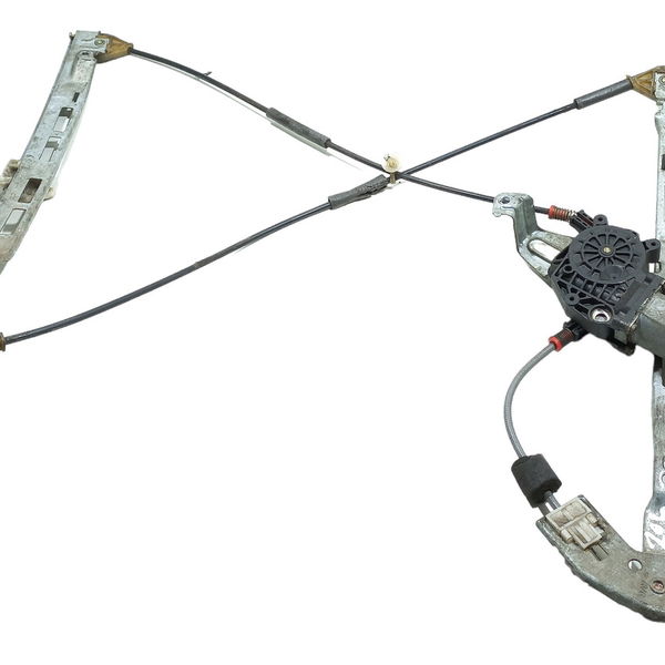 Máquina Vidro Elétrico Dianteiro Esquerdo Peugeot 206