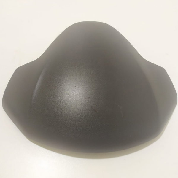 Acabamento Superior Painel Central Citroen C3 Tendance 2015