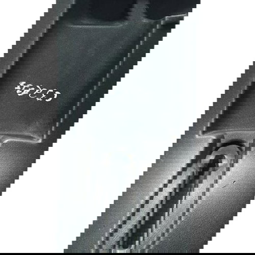 Console Central Freio Mão Citroen C3 2015