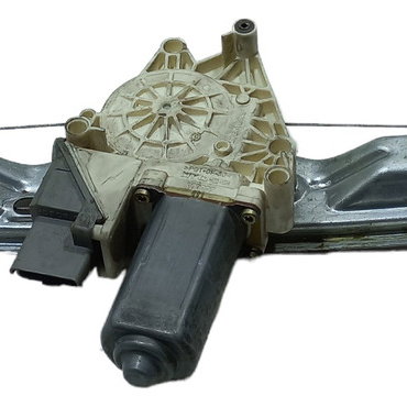 Máquina Vidro Elétrico Traseira Direita Citroen C5 2005