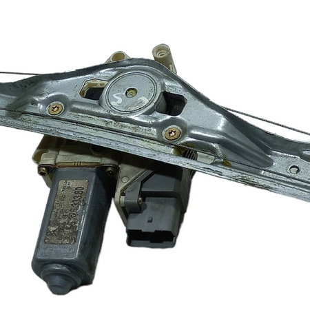 Máquina Vidro Elétrico Traseira Direita Citroen C5 2005