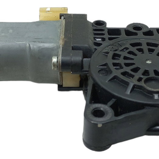 Motor Máquina Vidro Dianteiro Esquerdo Hyundai I30 2010