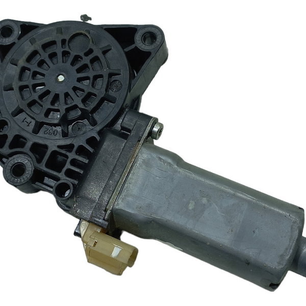 Motor Máquina Vidro Dianteiro Esquerdo Hyundai I30 2010