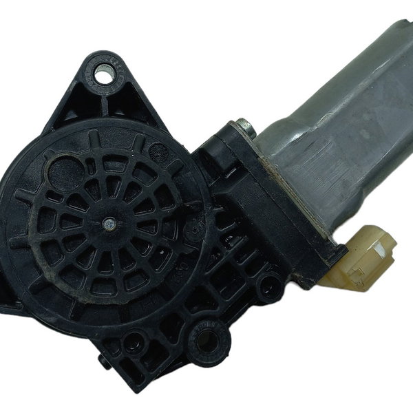 Motor Máquina Vidro Dianteiro Esquerdo Hyundai I30 2010