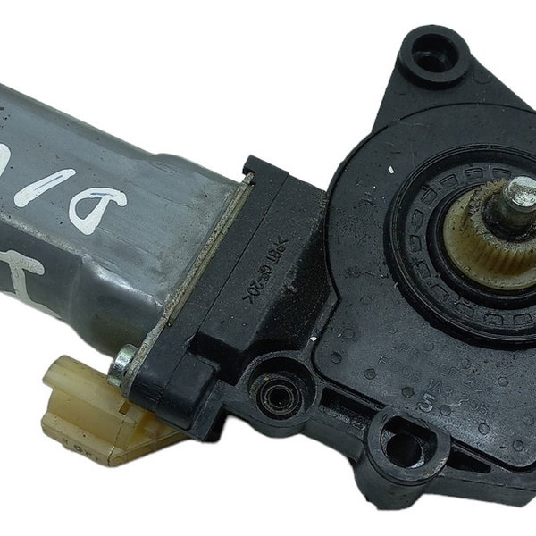 Motor Máquina Vidro Dianteiro Esquerdo Hyundai I30 2010