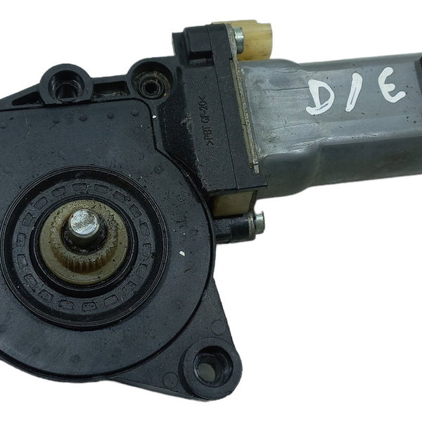 Motor Máquina Vidro Dianteiro Esquerdo Hyundai I30 2010