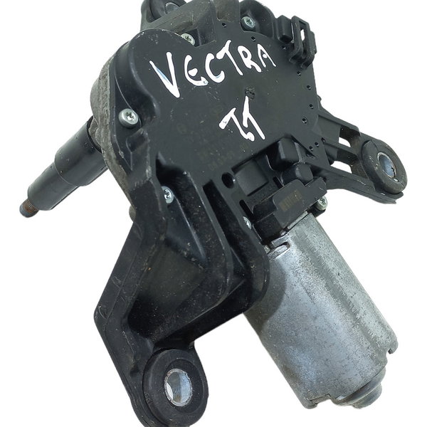 Motor Limpador Traseiro Chevrolet Vectra 2009