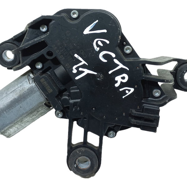 Motor Limpador Traseiro Chevrolet Vectra 2009