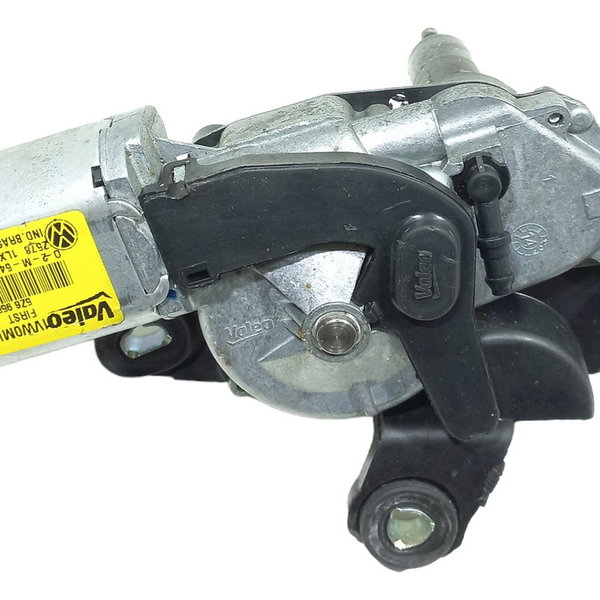 Motor Limpador Traseiro Volkswagen Crossfox 2014