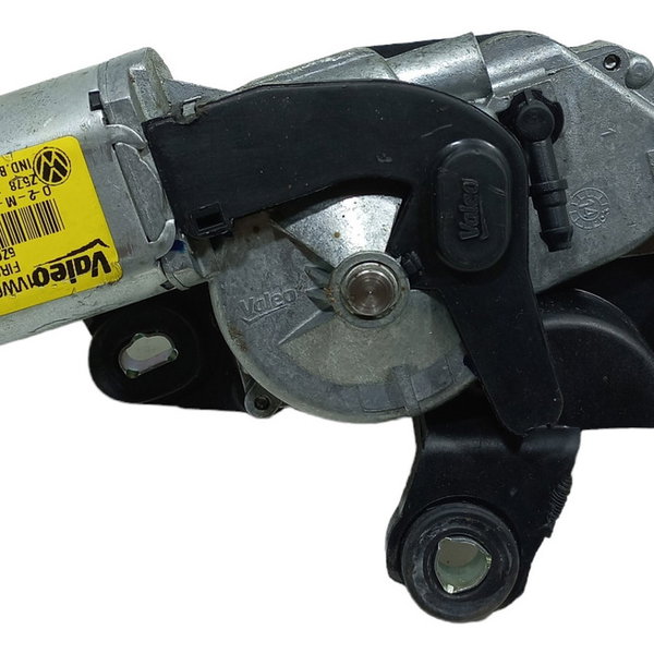 Motor Limpador Traseiro Volkswagen Crossfox 2014