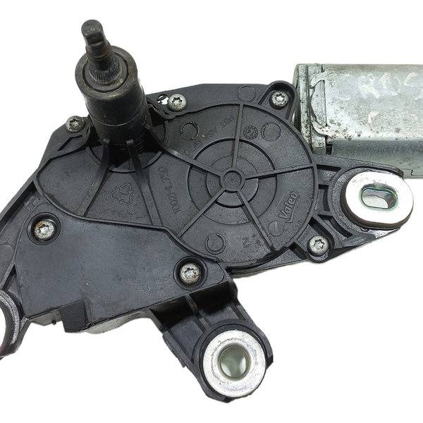 Motor Limpador Traseiro Volkswagen Crossfox 2014