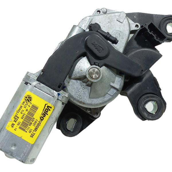 Motor Limpador Traseiro Volkswagen Crossfox 2014