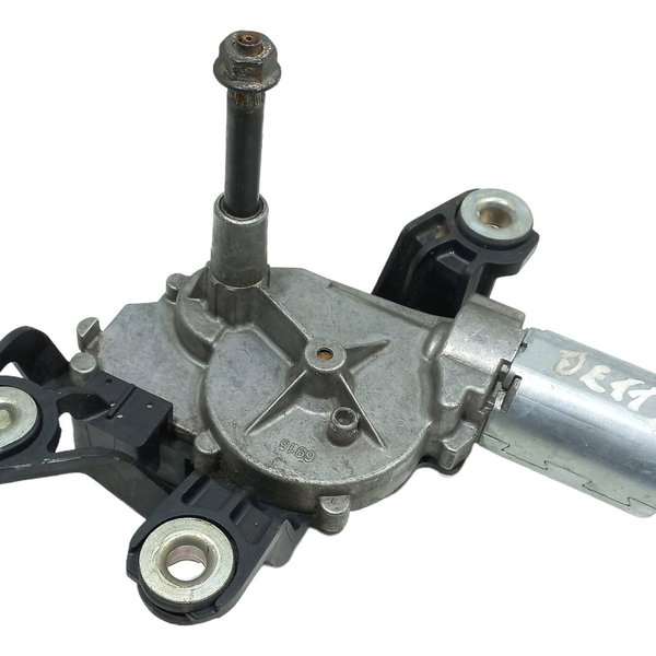 Motor Limpador Traseiro Volkswagen Jetta Variant 2010