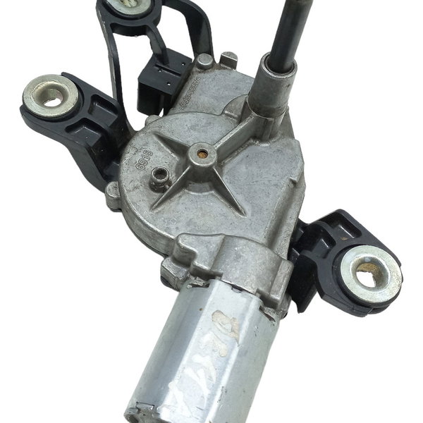 Motor Limpador Traseiro Volkswagen Jetta Variant 2010