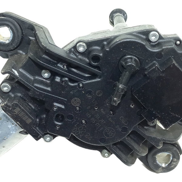 Motor Limpador Traseiro Volkswagen Jetta Variant 2010