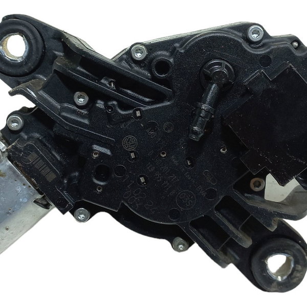Motor Limpador Traseiro Volkswagen Jetta Variant 2010
