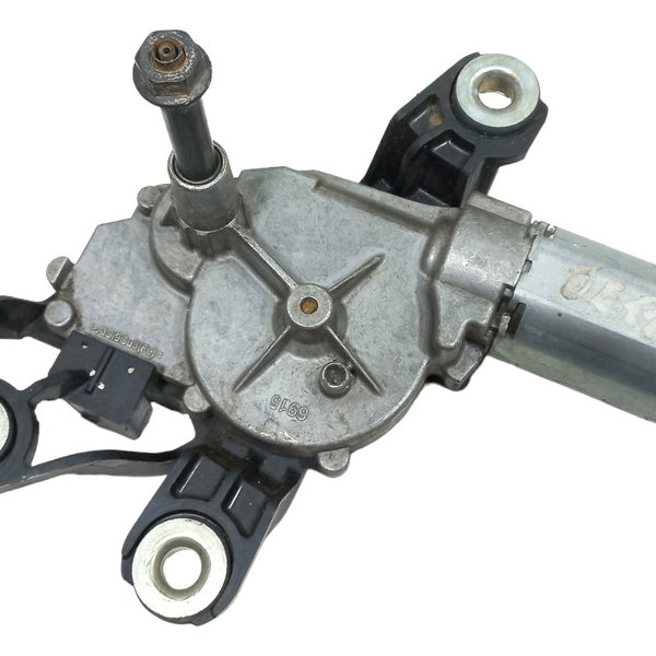 Motor Limpador Traseiro Volkswagen Jetta Variant 2010