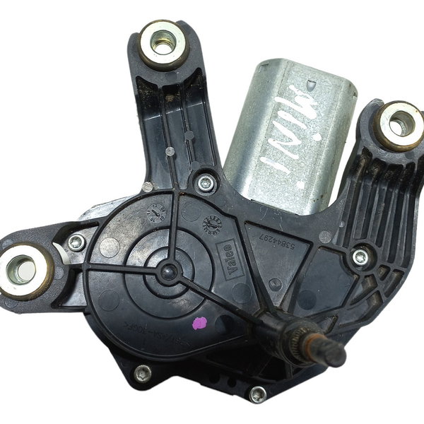 Motor Limpador Traseiro Mini Cooper S 2010