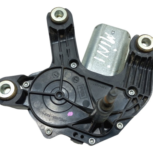 Motor Limpador Traseiro Mini Cooper S 2010