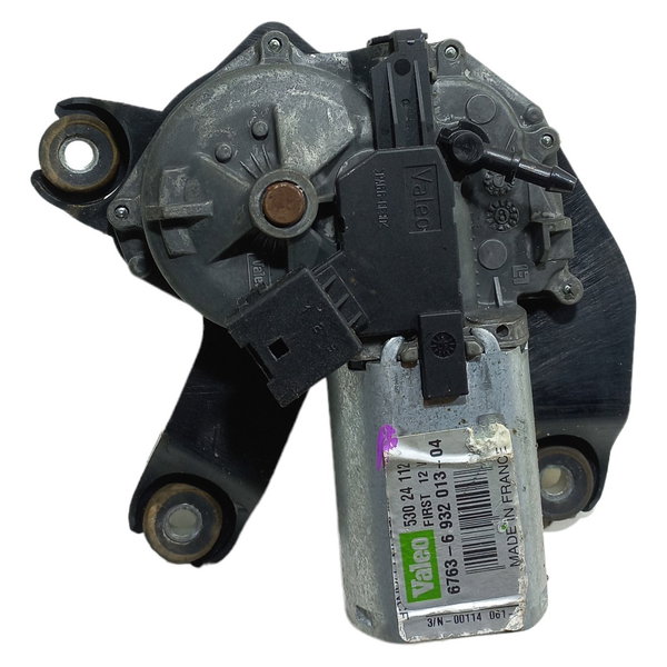 Motor Limpador Traseiro Mini Cooper S 2010
