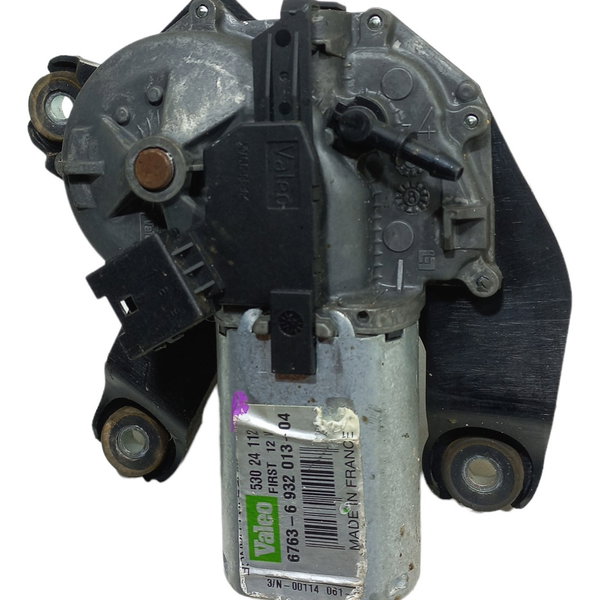 Motor Limpador Traseiro Mini Cooper S 2010