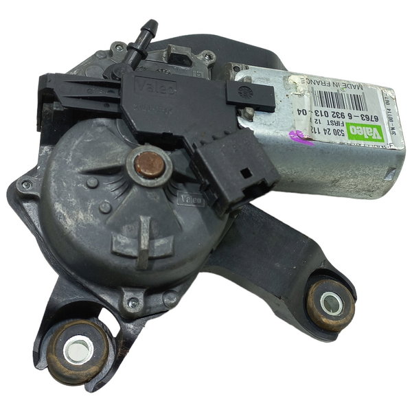 Motor Limpador Traseiro Mini Cooper S 2010