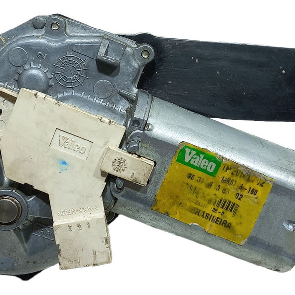 Motor Limpador Traseiro Citroen Xsara Picasso 2002