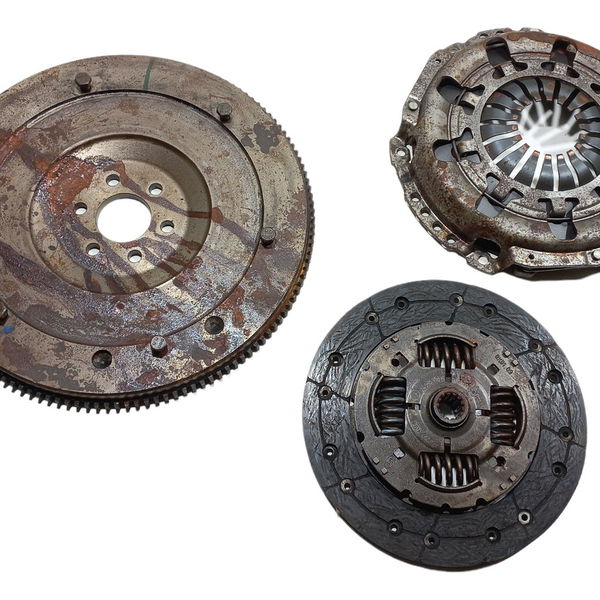 Kit Embreagem Chevrolet Onix 2018