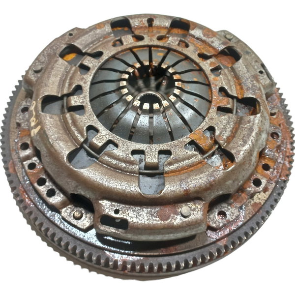 Kit Embreagem Cremalheira Volkswagen Polo 2010