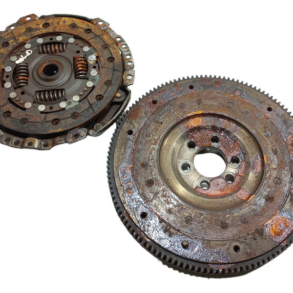 Kit Embreagem Cremalheira Volkswagen Polo 2010