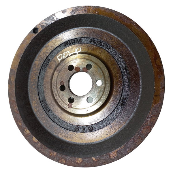 Kit Embreagem Cremalheira Volkswagen Polo 2010