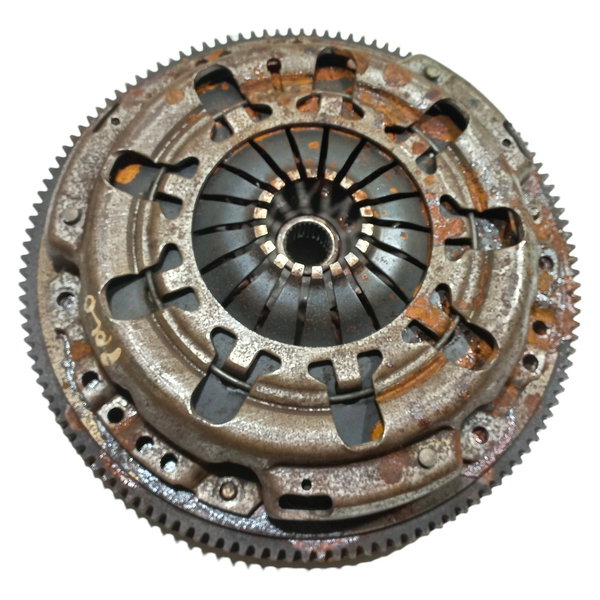 Kit Embreagem Cremalheira Volkswagen Polo 2010