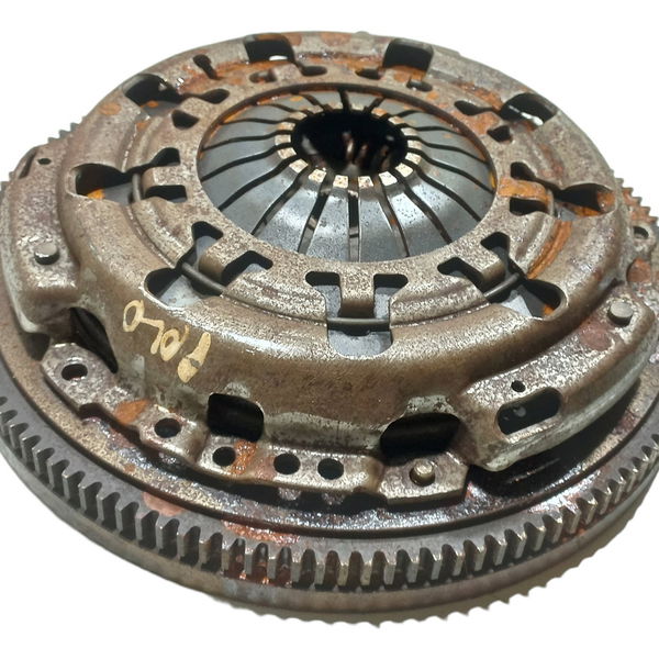 Kit Embreagem Cremalheira Volkswagen Polo 2010