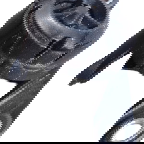 Auto Falante Painel Mitsubishi Airtrek 2007 Preto