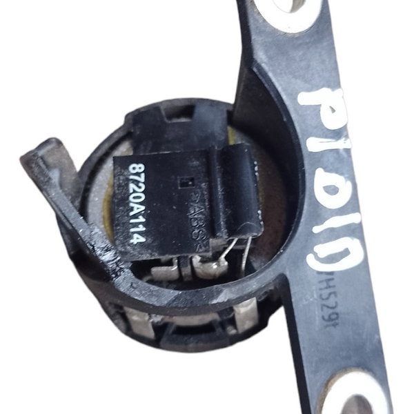 Auto Falante Painel Mitsubishi Airtrek 2007 Preto