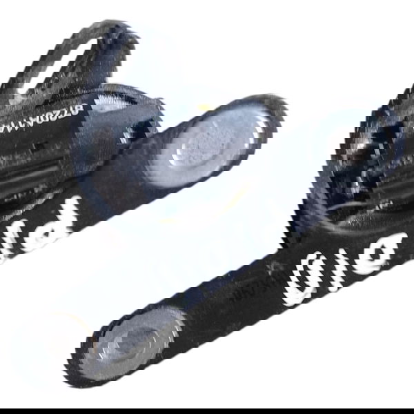 Auto Falante Painel Mitsubishi Airtrek 2007 Preto