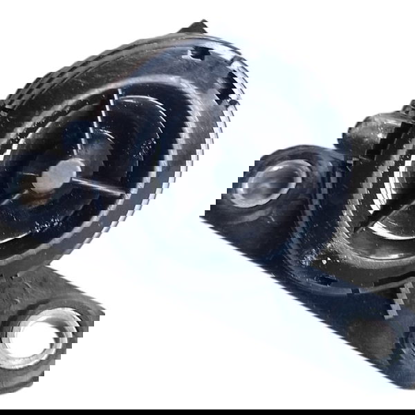 Auto Falante Painel Mitsubishi Airtrek 2007 Preto