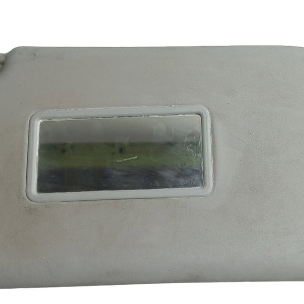 Quebra Sol Direito Ford Ecosport