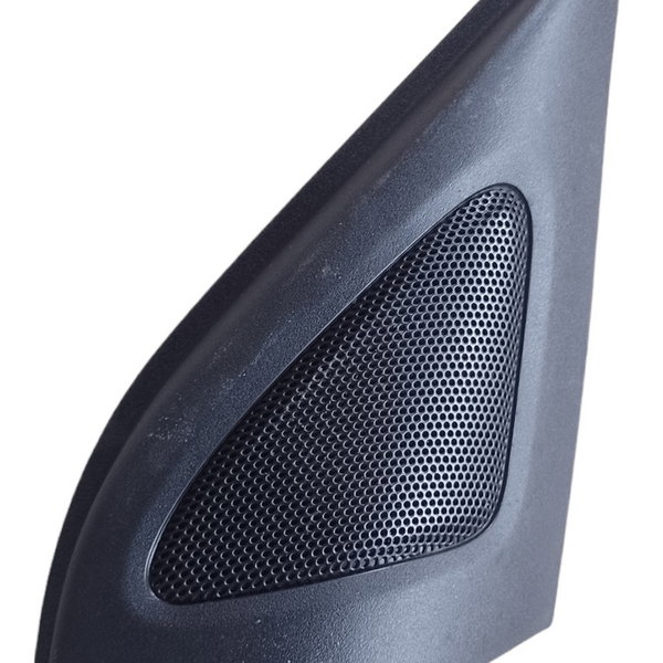 Acabamento Interno Retrovisor Direito Mitsubishi Airtrek